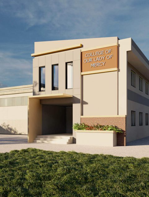 COLM | College of Our Lady of Mercy of Pulilan Foundation Inc.